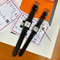 $561.98 USD Hermes Quality Watches For Women #1461337