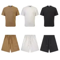 $64.00 USD Prada Tracksuits Short Sleeved For Men #1461341