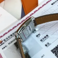 $595.04 USD Hermes Quality Watches For Women #1461352