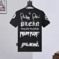 $27.00 USD Philipp Plein PP T-Shirts Short Sleeved For Men #1461359