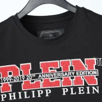 $27.00 USD Philipp Plein PP T-Shirts Short Sleeved For Men #1461359