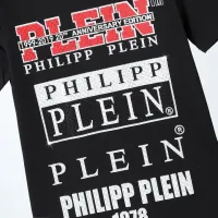 $27.00 USD Philipp Plein PP T-Shirts Short Sleeved For Men #1461359