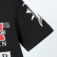 $27.00 USD Philipp Plein PP T-Shirts Short Sleeved For Men #1461359