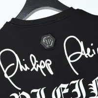 $27.00 USD Philipp Plein PP T-Shirts Short Sleeved For Men #1461359