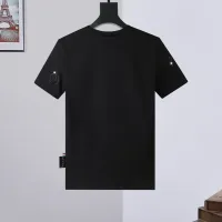 $27.00 USD Philipp Plein PP T-Shirts Short Sleeved For Men #1461361