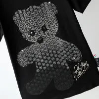 $27.00 USD Philipp Plein PP T-Shirts Short Sleeved For Men #1461365