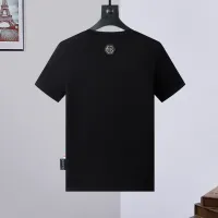 $27.00 USD Philipp Plein PP T-Shirts Short Sleeved For Men #1461367