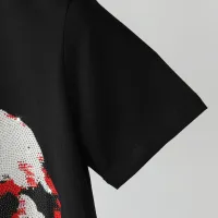 $27.00 USD Philipp Plein PP T-Shirts Short Sleeved For Men #1461369