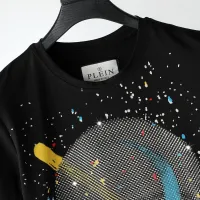 $27.00 USD Philipp Plein PP T-Shirts Short Sleeved For Men #1461371