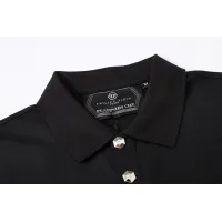 $32.00 USD Philipp Plein PP T-Shirts Short Sleeved For Men #1461380
