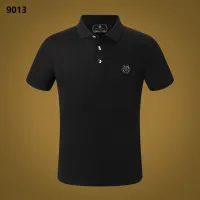 $32.00 USD Philipp Plein PP T-Shirts Short Sleeved For Men #1461411