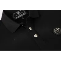 $32.00 USD Philipp Plein PP T-Shirts Short Sleeved For Men #1461411
