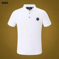 $32.00 USD Philipp Plein PP T-Shirts Short Sleeved For Men #1461412