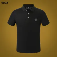 $32.00 USD Philipp Plein PP T-Shirts Short Sleeved For Men #1461415