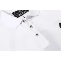 $32.00 USD Philipp Plein PP T-Shirts Short Sleeved For Men #1461418