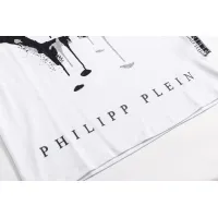 $27.00 USD Philipp Plein PP T-Shirts Short Sleeved For Men #1461421