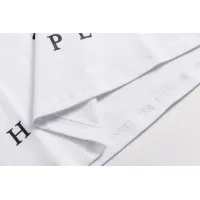 $27.00 USD Philipp Plein PP T-Shirts Short Sleeved For Men #1461421