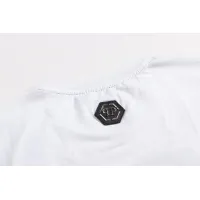 $27.00 USD Philipp Plein PP T-Shirts Short Sleeved For Men #1461421
