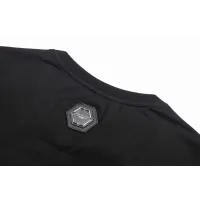 $27.00 USD Philipp Plein PP T-Shirts Short Sleeved For Men #1461423