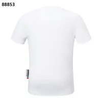 $27.00 USD Philipp Plein PP T-Shirts Short Sleeved For Men #1461428
