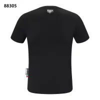 $27.00 USD Philipp Plein PP T-Shirts Short Sleeved For Men #1461431