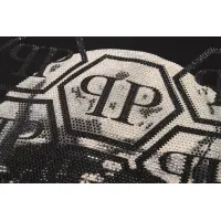 $27.00 USD Philipp Plein PP T-Shirts Short Sleeved For Men #1461433