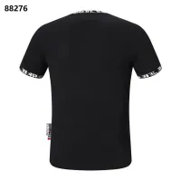 $27.00 USD Philipp Plein PP T-Shirts Short Sleeved For Men #1461435