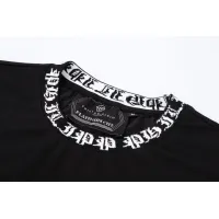 $27.00 USD Philipp Plein PP T-Shirts Short Sleeved For Men #1461435