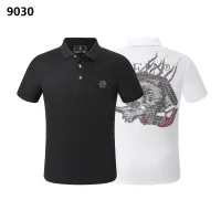 $32.00 USD Philipp Plein PP T-Shirts Short Sleeved For Men #1461439