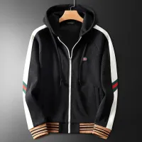 $82.00 USD Gucci Tracksuits Long Sleeved For Men #1461442