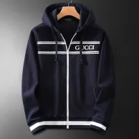 $82.00 USD Gucci Tracksuits Long Sleeved For Men #1461443