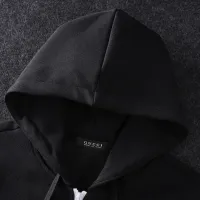 $82.00 USD Gucci Tracksuits Long Sleeved For Men #1461444