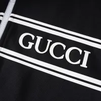 $82.00 USD Gucci Tracksuits Long Sleeved For Men #1461444