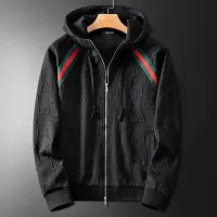 $82.00 USD Gucci Tracksuits Long Sleeved For Men #1461445
