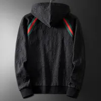 $82.00 USD Gucci Tracksuits Long Sleeved For Men #1461445