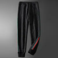 $82.00 USD Gucci Tracksuits Long Sleeved For Men #1461445