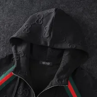 $82.00 USD Gucci Tracksuits Long Sleeved For Men #1461445