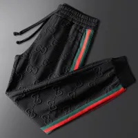 $82.00 USD Gucci Tracksuits Long Sleeved For Men #1461445