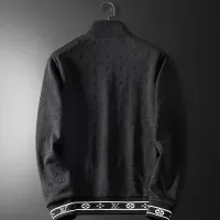 $82.00 USD Louis Vuitton LV Tracksuits Long Sleeved For Men #1461448
