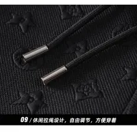 $82.00 USD Louis Vuitton LV Tracksuits Long Sleeved For Men #1461448