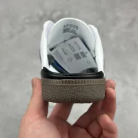 $76.00 USD Adidas Slippers For Women #1461456