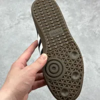 $76.00 USD Adidas Slippers For Men #1461459