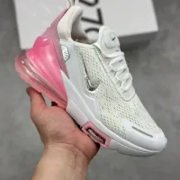 $88.00 USD Nike Air Max 270 For Women #1461460