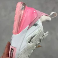 $88.00 USD Nike Air Max 270 For Women #1461460
