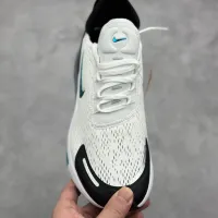 $88.00 USD Nike Air Max 270 For Women #1461463