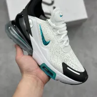 $88.00 USD Nike Air Max 270 For Men #1461464
