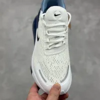 $88.00 USD Nike Air Max 270 For Women #1461465
