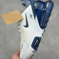 $88.00 USD Nike Air Max 270 For Women #1461465