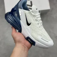 $88.00 USD Nike Air Max 270 For Men #1461466