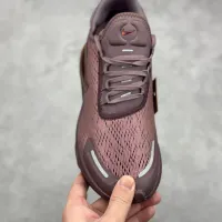 $88.00 USD Nike Air Max 270 For Women #1461469